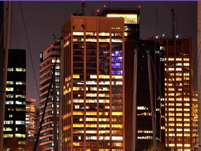 Oficinas Alquiler / Catalinas Norte / Torre Madero