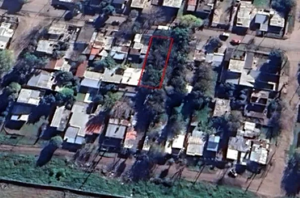 RESERVADO! Lote En Venta Sobre La Calle Helvecia, Libertad, Partido De Merlo