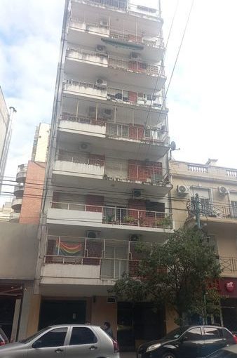 Departamento en Venta en Recoleta