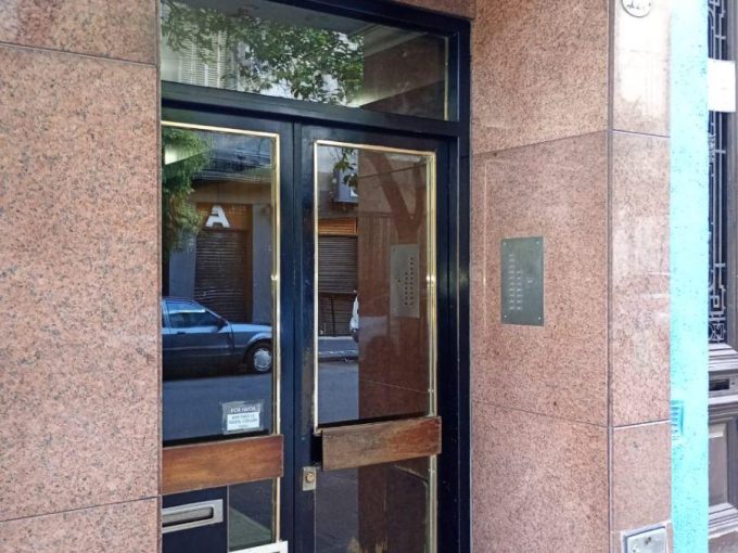 Departamento · 52m² · 3 ambientes